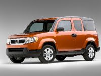 Honda Element EX (2009)