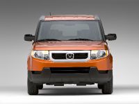 Honda Element EX (2009) - picture 6 of 10
