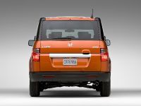 Honda Element EX (2009) - picture 7 of 10