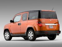 Honda Element EX (2009) - picture 8 of 10