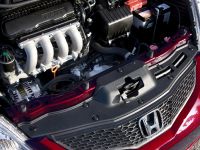 Honda Fit (2009) - picture 4 of 17