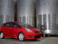 Honda Fit (2009)