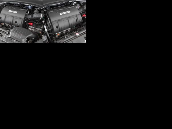 Honda Ridgeline (2009) - picture 37 of 38