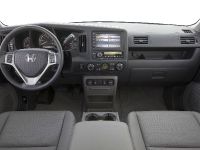 Honda Ridgeline (2009) - picture 5 of 38