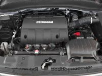 Honda Ridgeline (2009) - picture 6 of 38