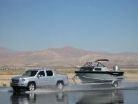Honda Ridgeline (2009) - picture 7 of 38