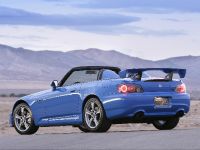 Honda S2000 CR (2009)