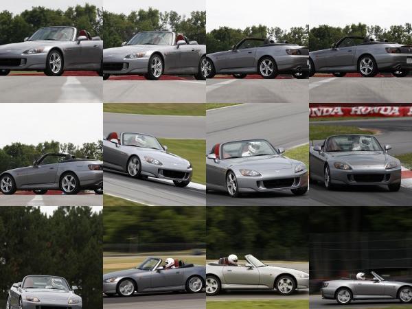 Honda S2000 (2009) - picture 1 of 19