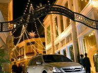 Hyundai Entourage (2009) - picture 8 of 9