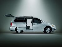 Hyundai Entourage (2009)