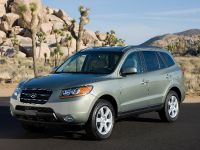 Hyundai Santa Fe (2009)