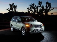 Hyundai Santa Fe (2009) - picture 2 of 9