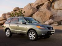 Hyundai Santa Fe (2009) - picture 3 of 9