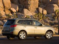 Hyundai Santa Fe (2009) - picture 4 of 9