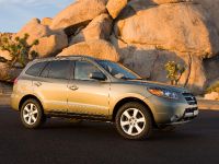 Hyundai Santa Fe (2009) - picture 5 of 9