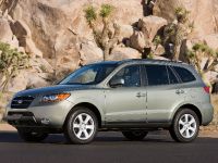 Hyundai Santa Fe (2009) - picture 7 of 9