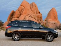 Hyundai Veracruz (2009) - picture 3 of 9