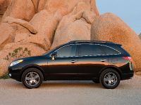 Hyundai Veracruz (2009) - picture 4 of 9