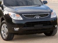 Hyundai Veracruz (2009) - picture 5 of 9
