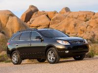 Hyundai Veracruz (2009) - picture 7 of 9