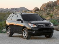 Hyundai Veracruz (2009) - picture 8 of 9