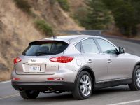 Infiniti EX35 (2009) - picture 2 of 9