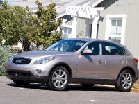 Infiniti EX35 (2009) - picture 4 of 9