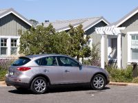 Infiniti EX35 (2009) - picture 6 of 9