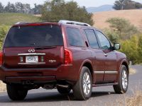 Infiniti QX56 (2009) - picture 4 of 8