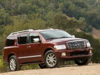 Infiniti QX56 (2009)