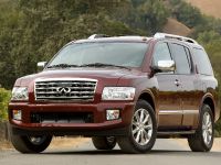 Infiniti QX56 (2009) - picture 8 of 8