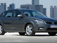 Kia cee'd (2009)