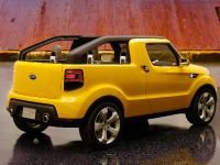 Kia Soul'ster Concept (2009)