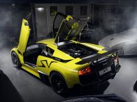 Lamborghini Murcielago LP 670-4 SV (2009)
