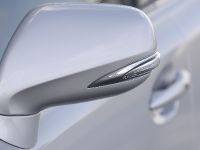 Lexus IS 250/220d (2009)