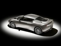 Lotus Evora (2009)