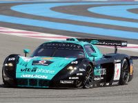 Maserati MC12 (2009)