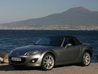 Mazda MX-5 (2009) - picture 2 of 12