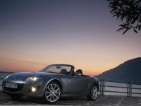 Mazda MX-5 (2009) - picture 4 of 12