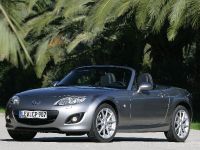 Mazda MX-5 (2009) - picture 5 of 12