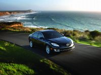 Mazda6 (2009)