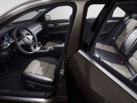 Mercedes-Benz C-Class Special Edition (2009) - picture 1 of 11