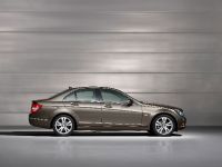 Mercedes-Benz C-Class Special Edition (2009) - picture 4 of 11