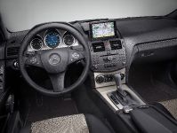 Mercedes-Benz C-Class Special Edition (2009) - picture 6 of 11