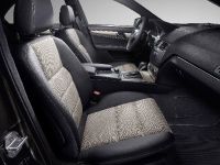 Mercedes-Benz C-Class Special Edition (2009) - picture 7 of 11