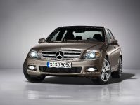 Mercedes-Benz C-Class Special Edition (2009) - picture 8 of 11