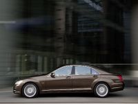 Mercedes-Benz S-Class (2009) - picture 4 of 7