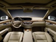 Mercedes-Benz S-Class (2009) - picture 6 of 7