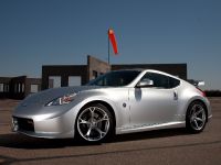 NISMO 370Z (2009) - picture 1 of 10
