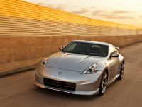 NISMO 370Z (2009) - picture 4 of 10